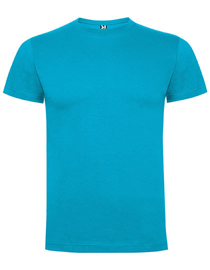 Roly - Kids´ Dogo Premium T-Shirt - Turquoise 12
