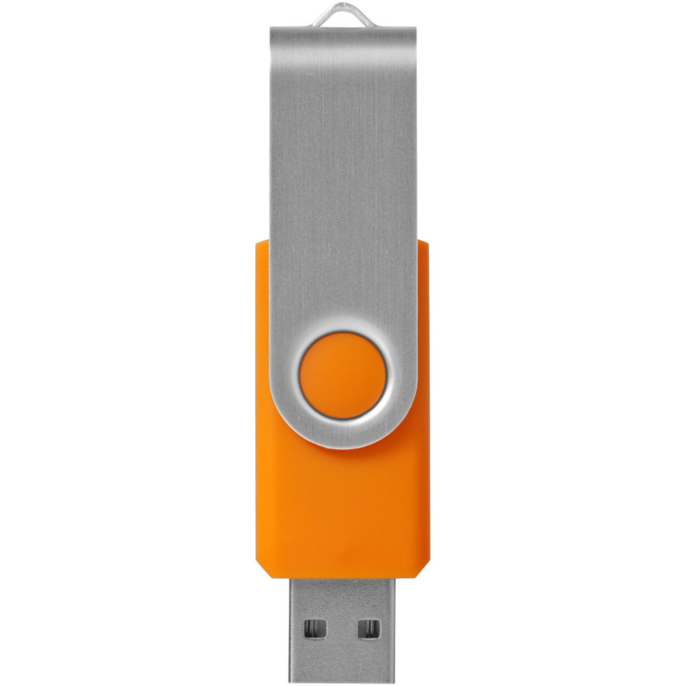 Rotate USB-Stick