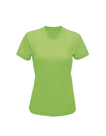 TriDri® - Women´s Performance T-Shirt - Lightning Green