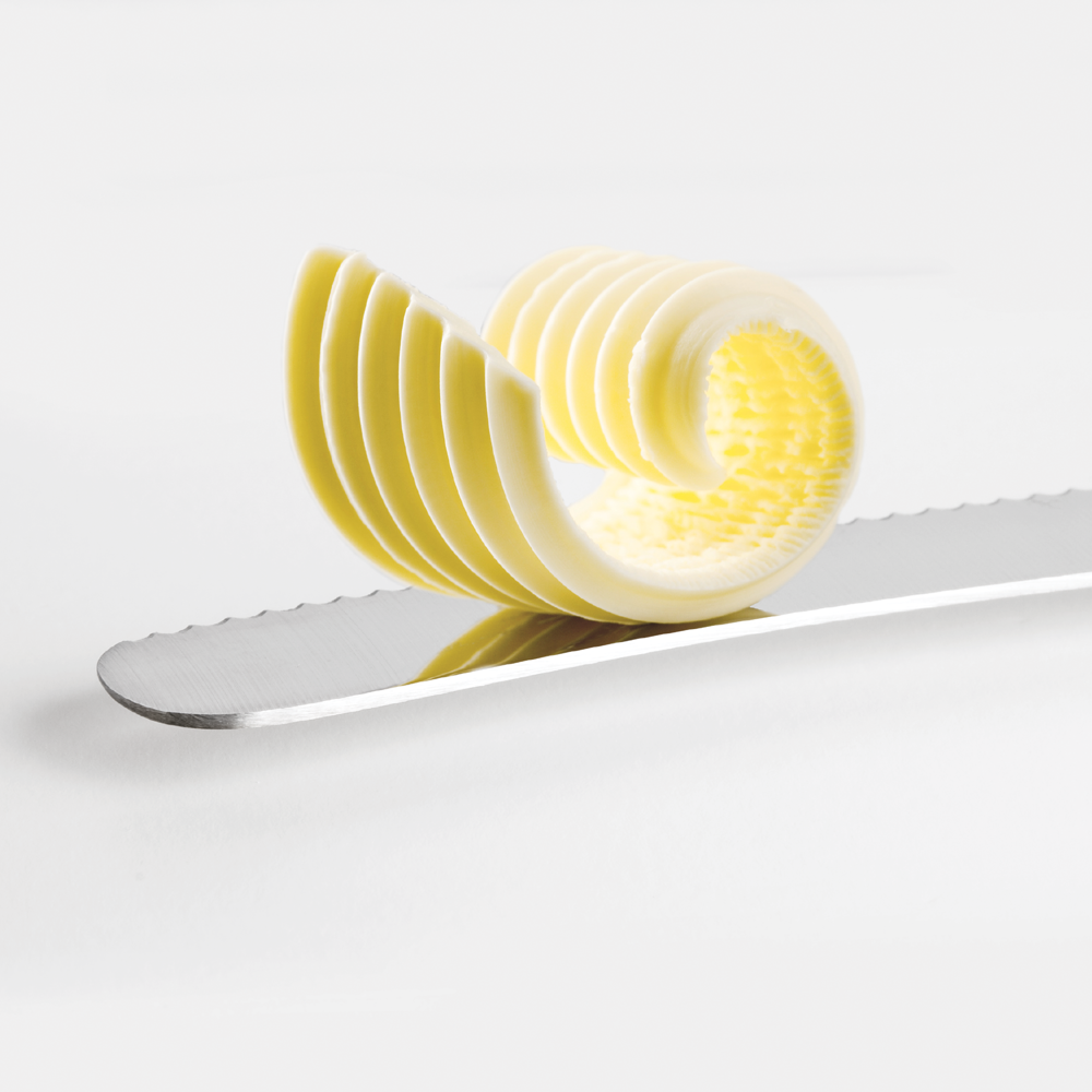 RICHARTZ® BEST FRIENDS bread and butter