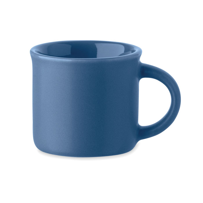 ESPRES - Espresso Tasse Keramik 40 ml - blau