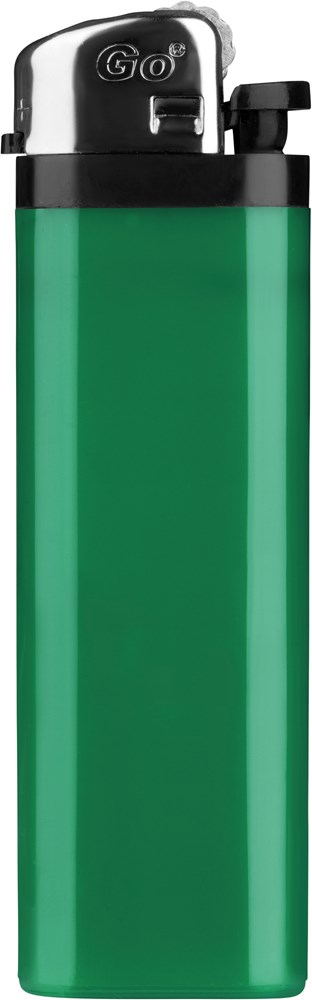 GO Classic Feuerzeug - grün