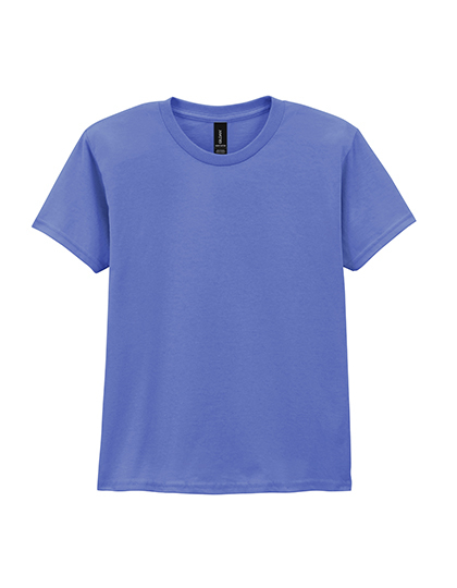 Gildan - Heavy Cotton™ Youth T-Shirt - Violet
