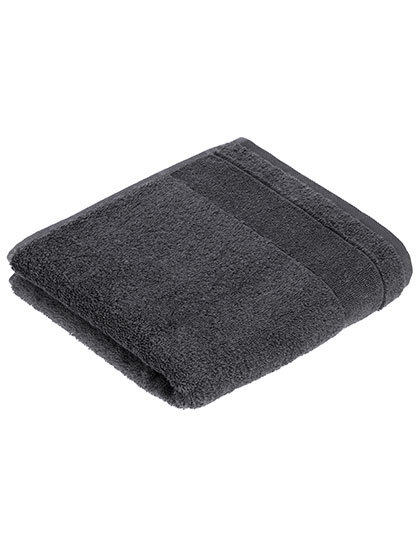 Vossen - Moon Handtuch - Graphit