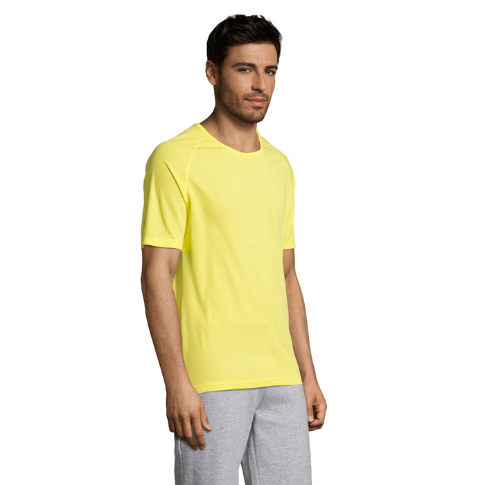 SPORTY - SPORTY MEN T-Shirt