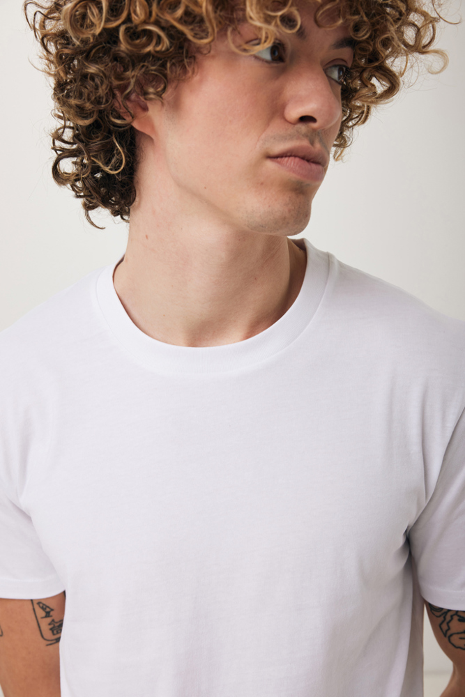 IQONIQ Brett T-Shirt aus recycelter Baumwolle