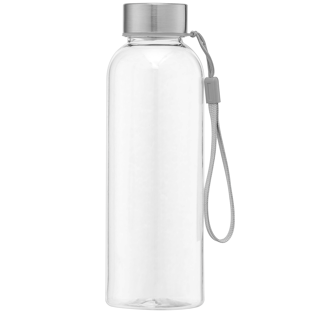 Skye - 500 ml rPET Trinkflasche mit Handschlaufe