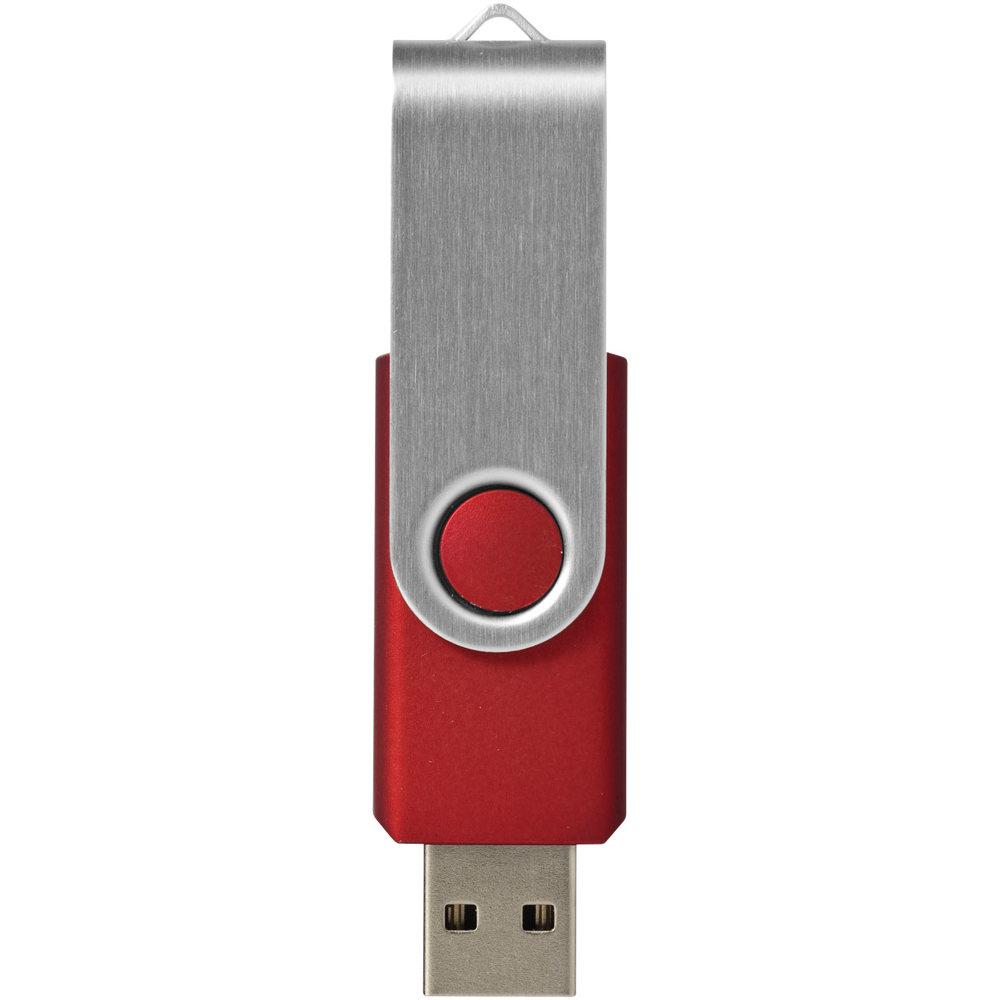 Rotate USB-Stick