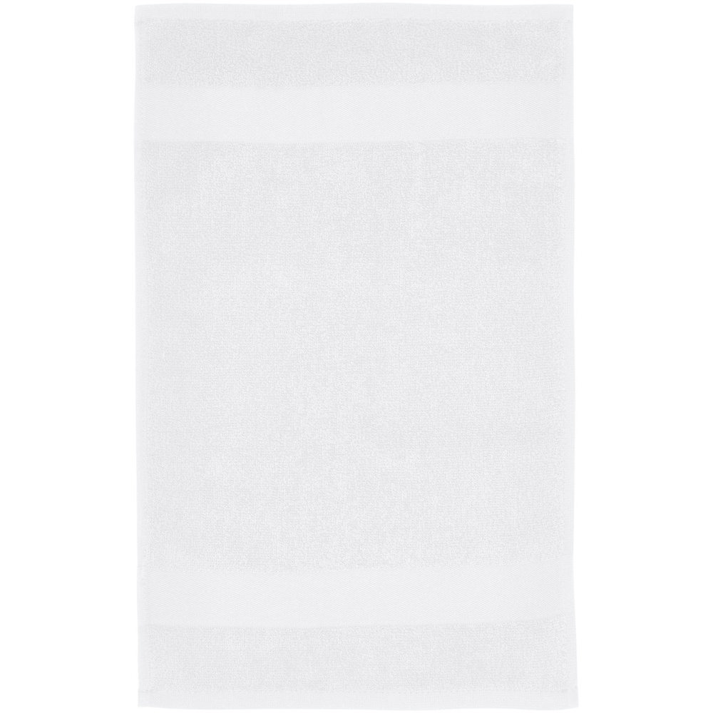 Sophia 450 g/m² Baumwollhandtuch 30 x 50 cm