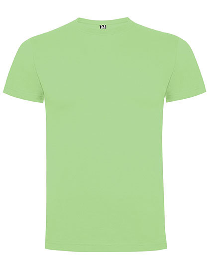 Roly - Kids´ Dogo Premium T-Shirt - Oasis Green 114