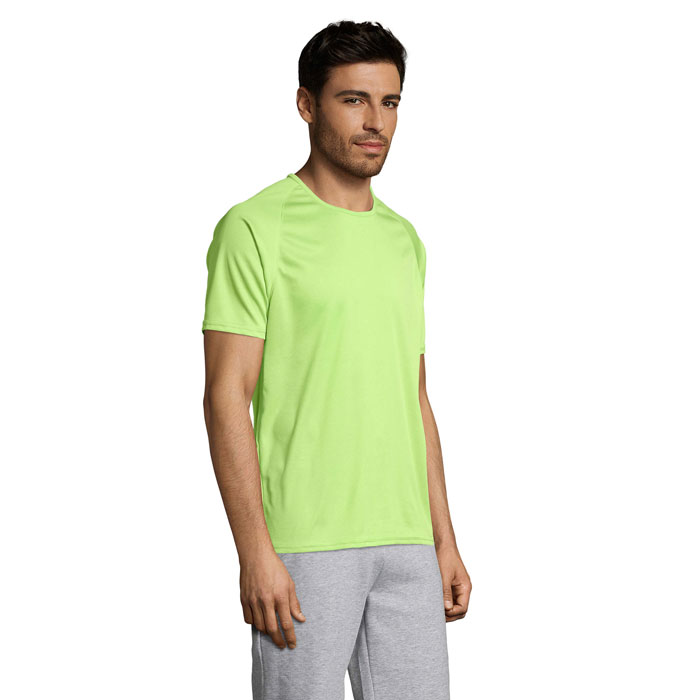 SPORTY - SPORTY MEN T-Shirt