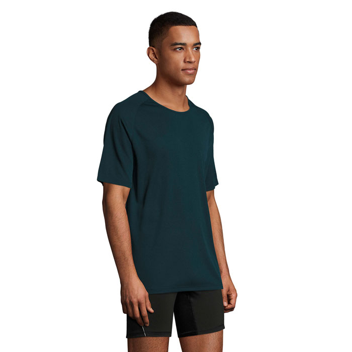 SPORTY - SPORTY MEN T-Shirt