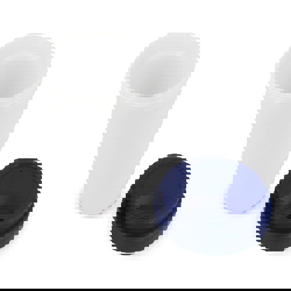 RPP Kaffeetasse Weißer Körper 250ml