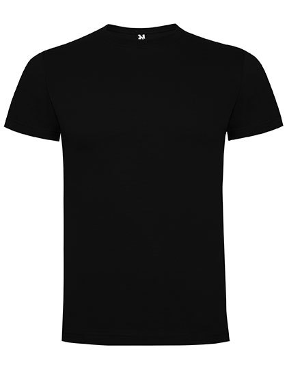 Roly - Kids´ Dogo Premium T-Shirt - Black 02