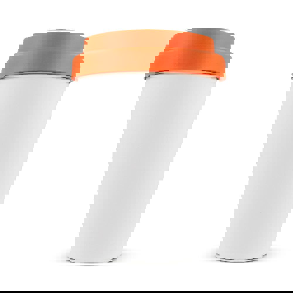 RPP Kaffeetasse Weißer Körper 250ml