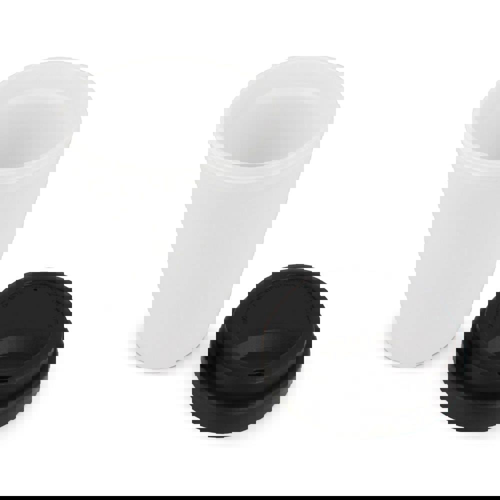 RPP Kaffeetasse Weißer Körper 250ml