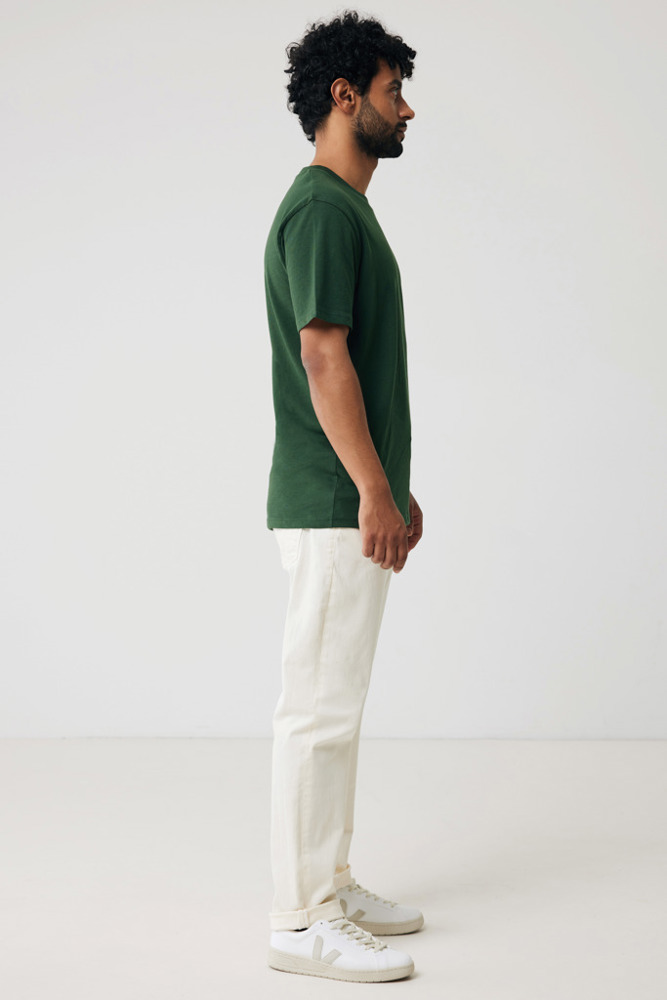 IQONIQ Brett T-Shirt aus recycelter Baumwolle