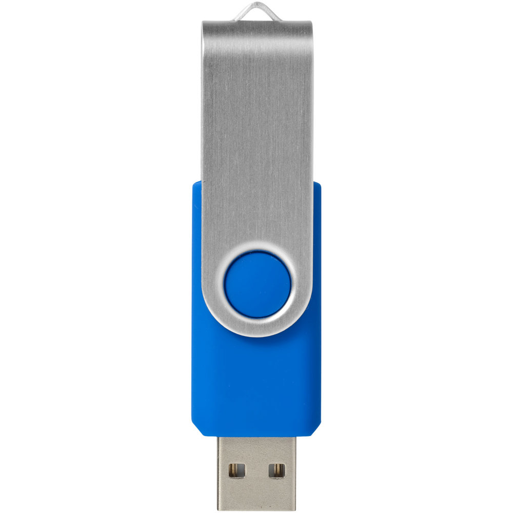 Rotate USB-Stick