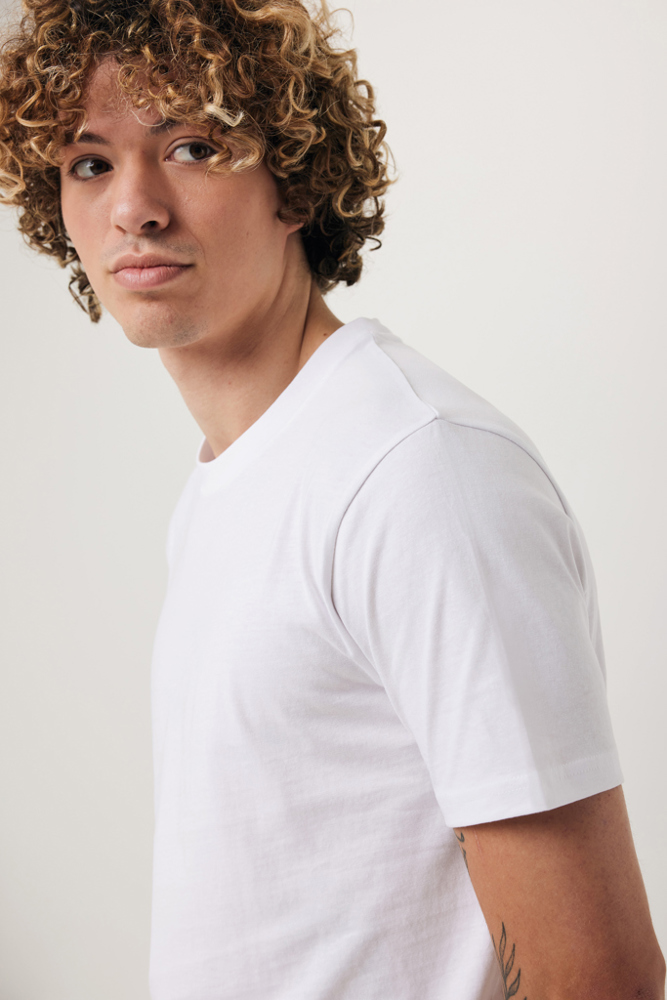 IQONIQ Brett T-Shirt aus recycelter Baumwolle