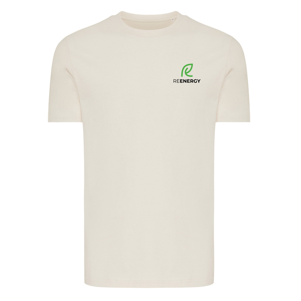 IQONIQ Brett T-Shirt aus recycelter Baumwolle