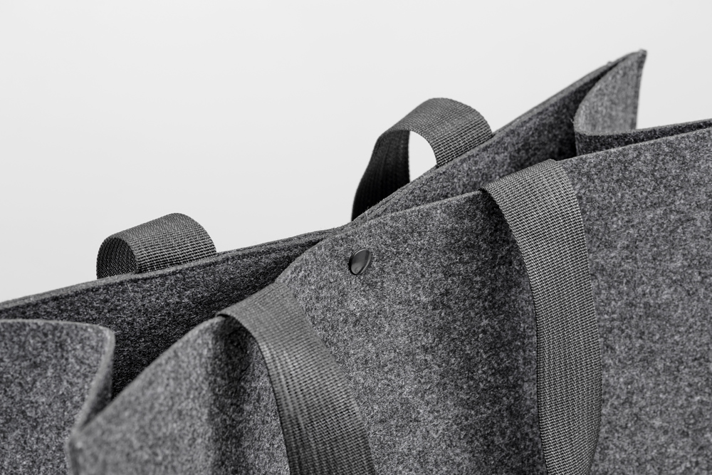 Filztasche filzfreund® „SISSY“