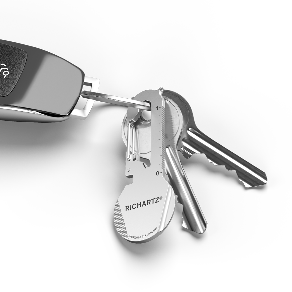 RICHARTZ® KEY ORGANIZER modern-1