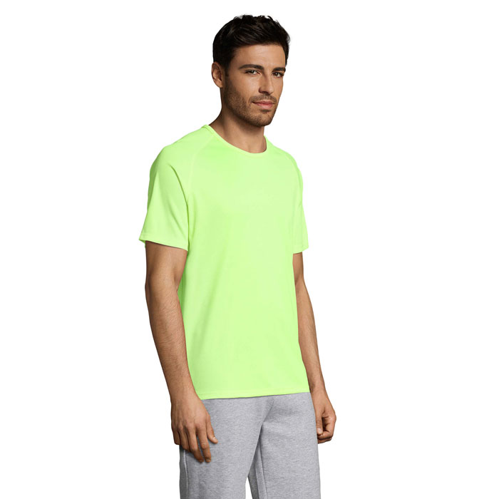 SPORTY - SPORTY MEN T-Shirt