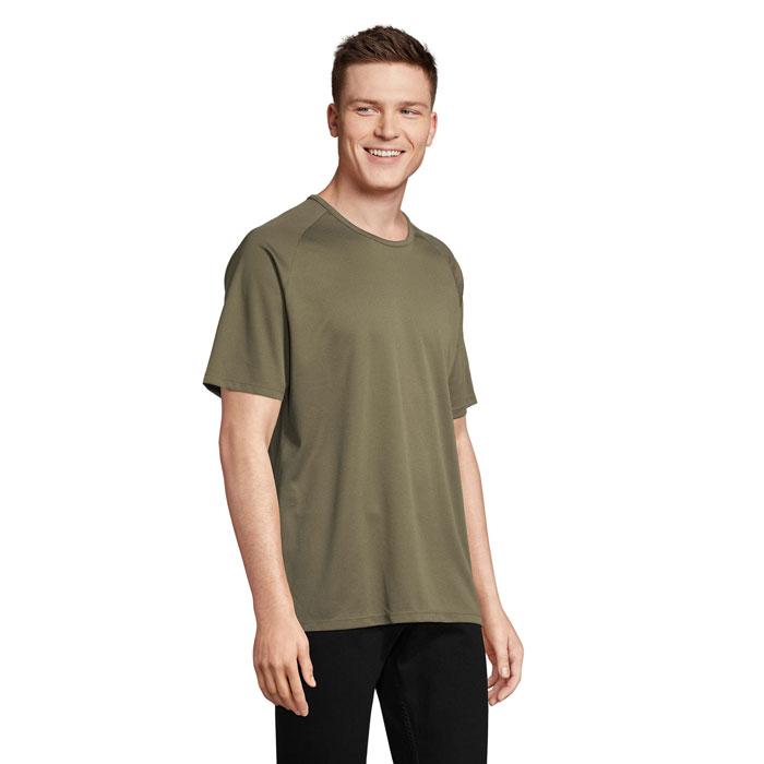 SPORTY - SPORTY MEN T-Shirt