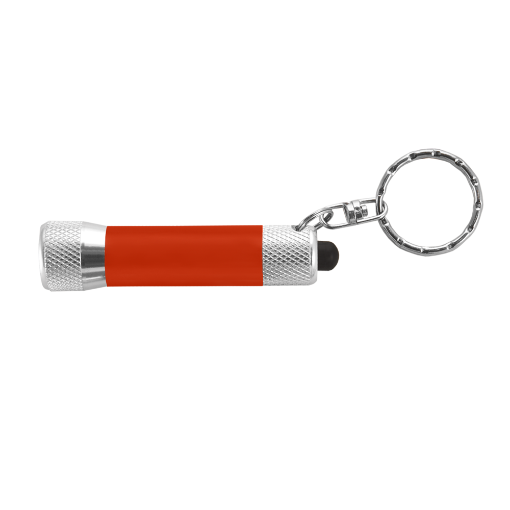 McQueen Brights Taschenlampe