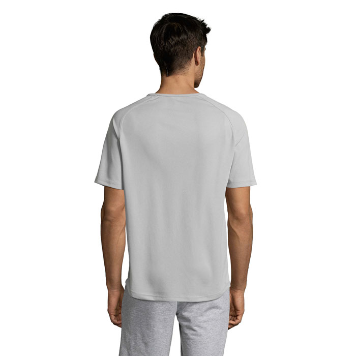 SPORTY - SPORTY MEN T-Shirt