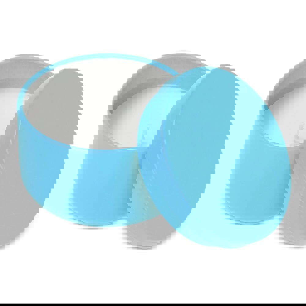 Asana unparfümierte Kerze auf Pflanzenbasis in recycelter Dose