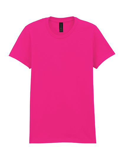 Gildan - Softstyle® Midweight Women´s T-Shirt
