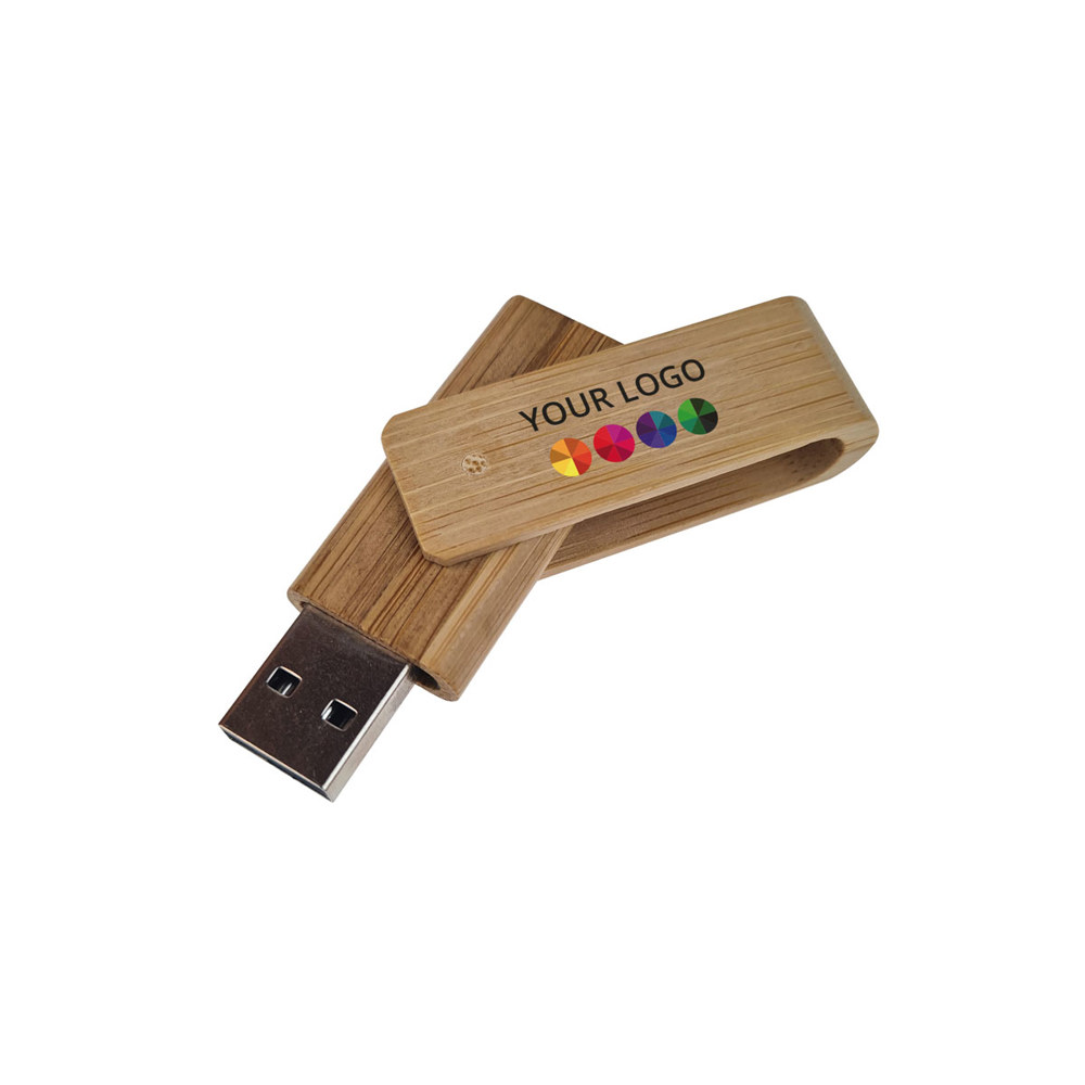 USB Stick Twister Eco 128 GB 2.0