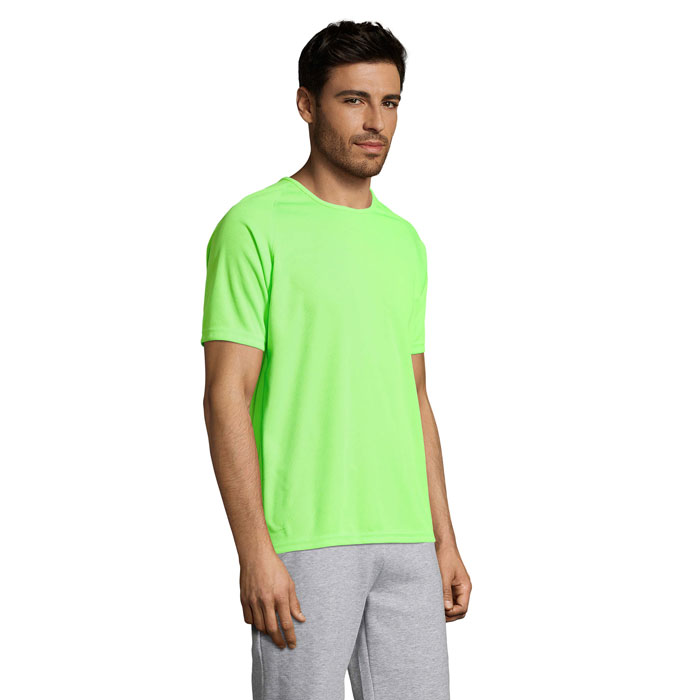 SPORTY - SPORTY MEN T-Shirt