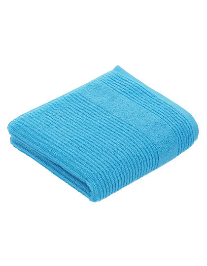 Vossen - Tomorrow Handtuch - Ice Blue