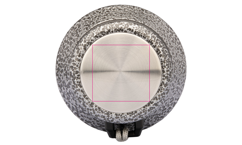 TROIKA Thermoflasche GEYSIR