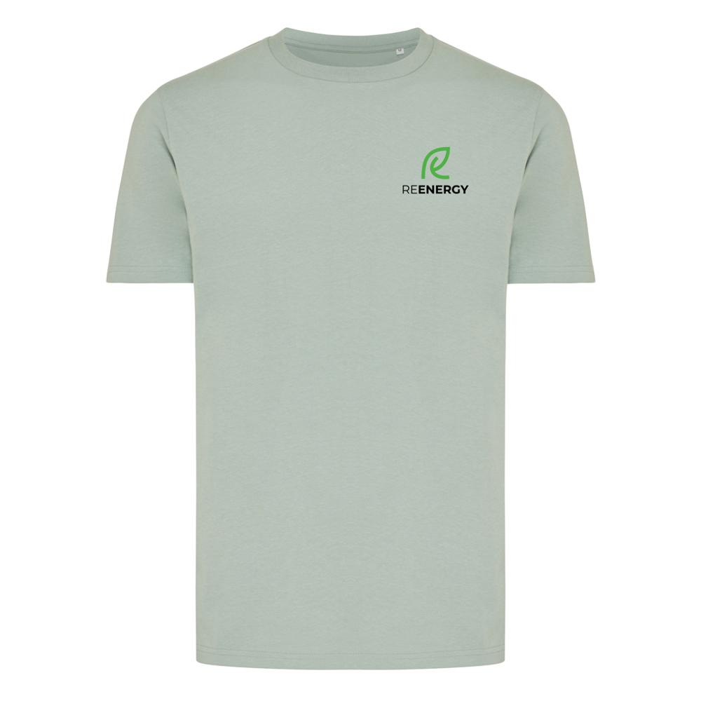 IQONIQ Brett T-Shirt aus recycelter Baumwolle