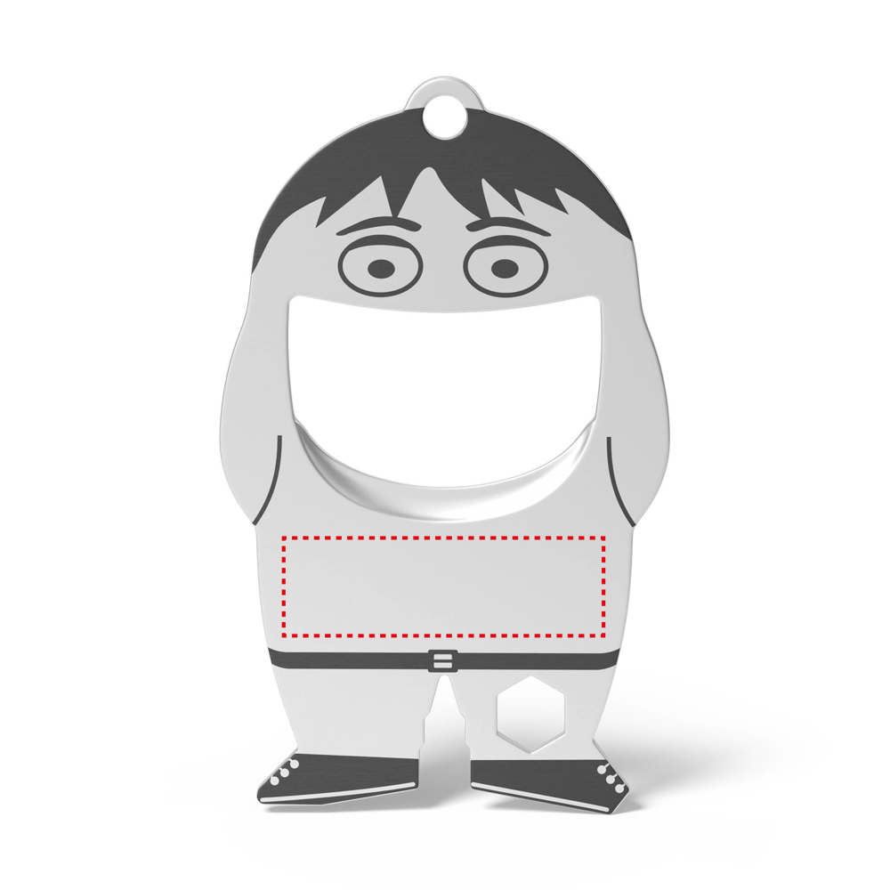 RICHARTZ® FLASCHENÖFFNER fred