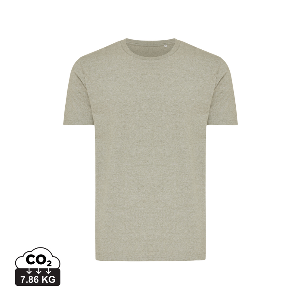 IQONIQ Brett T-Shirt aus recycelter Baumwolle