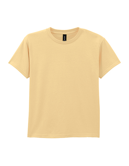 Gildan - Heavy Cotton™ Youth T-Shirt - Yellow Haze