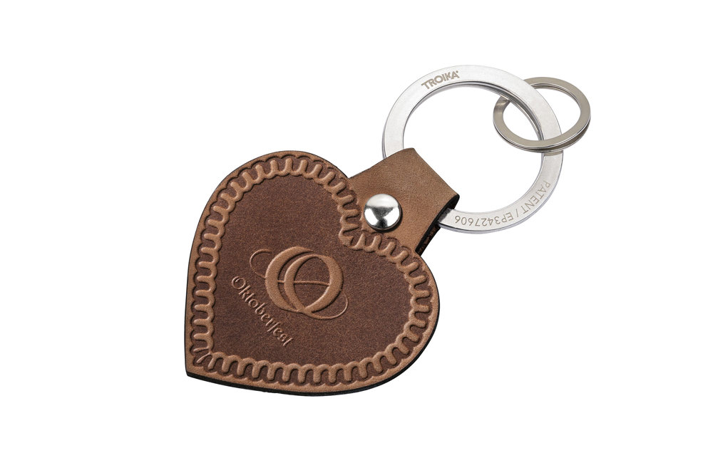 TROIKA Schlüsselanhänger
