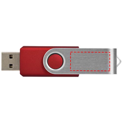 Rotate USB-Stick