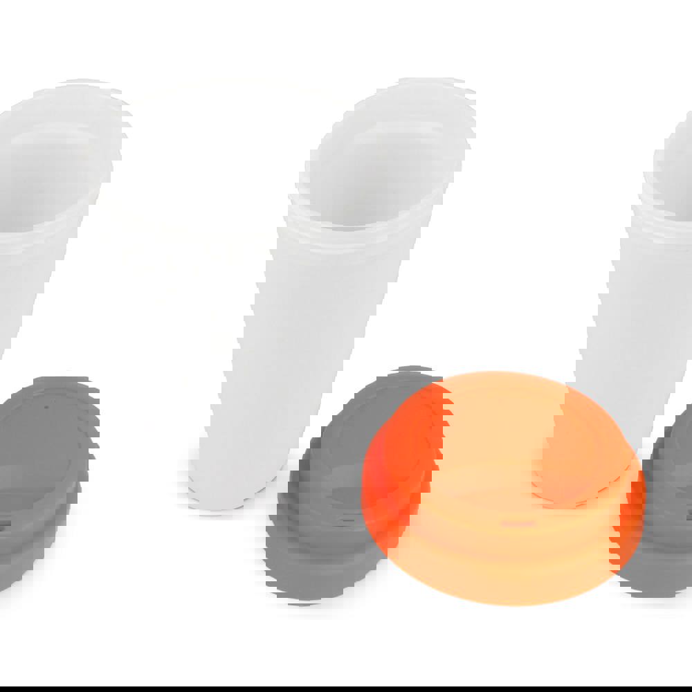 RPP Kaffeetasse Weißer Körper 250ml