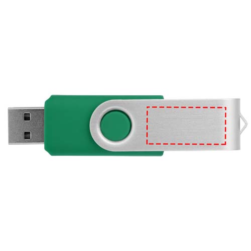 Rotate USB-Stick