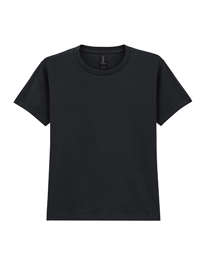 Gildan - Heavy Cotton™ Youth T-Shirt - black