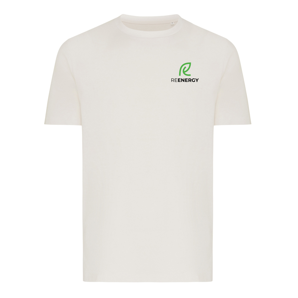 IQONIQ Brett T-Shirt aus recycelter Baumwolle
