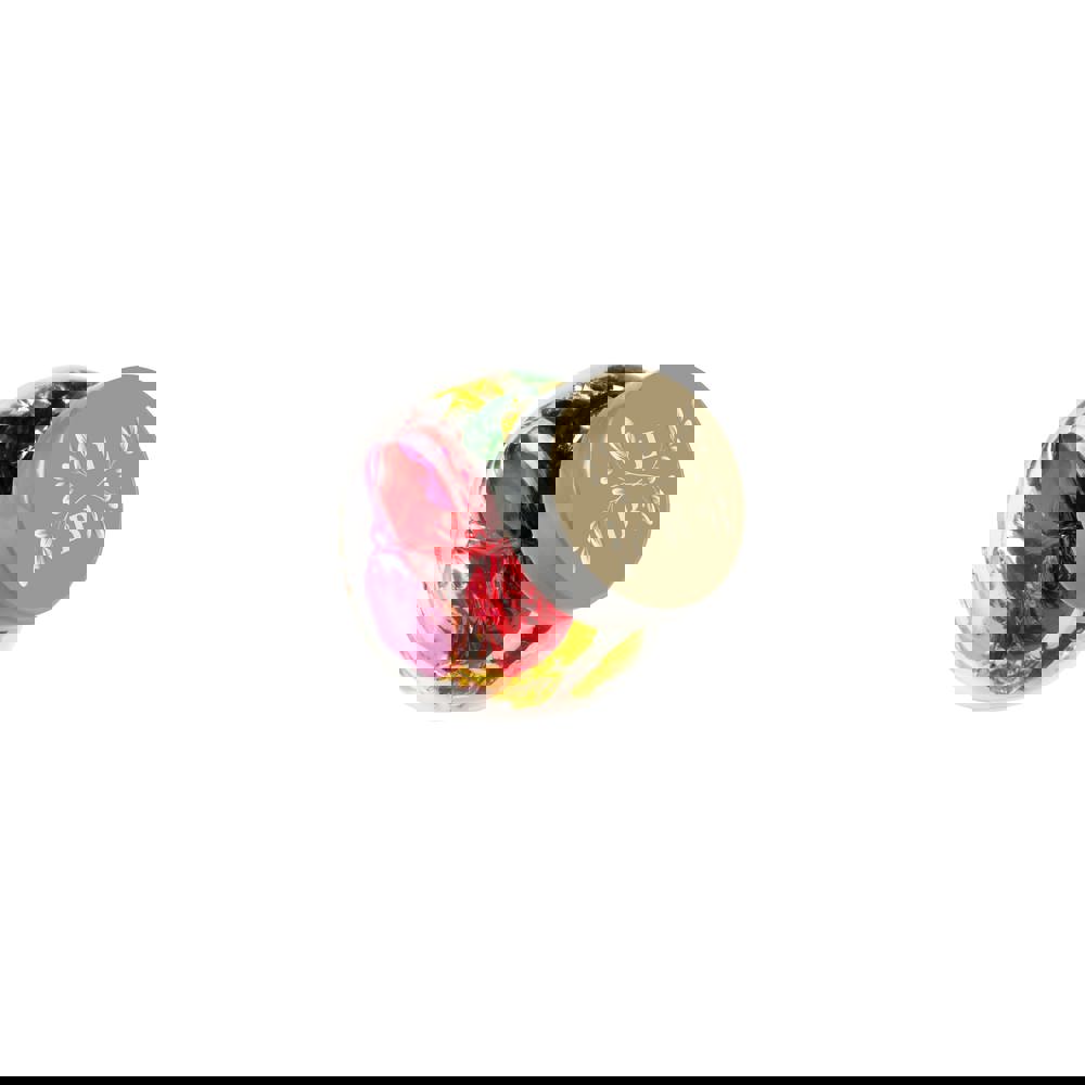 Mikro Glas 50 ml gefüllt mit Süßigkeiten