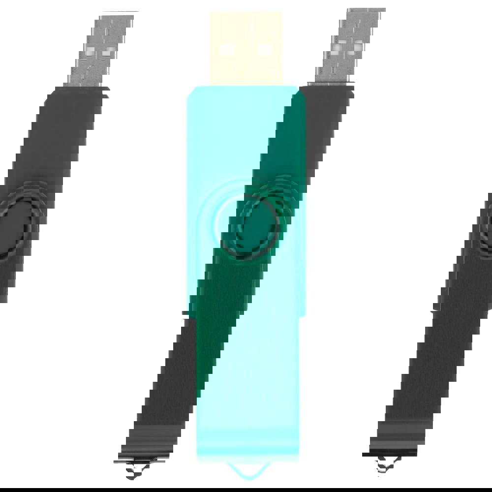 8GB USB-Stick Twister