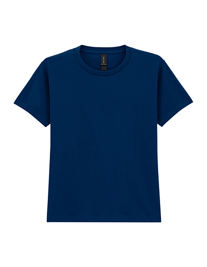 Gildan - Heavy Cotton™ Youth T-Shirt - navy