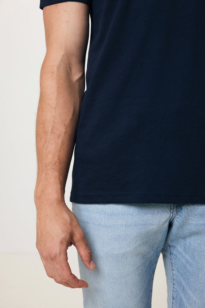 IQONIQ Brett T-Shirt aus recycelter Baumwolle